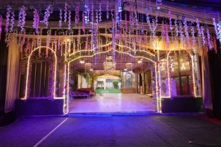 Elevate Your Party Experience: Best Party Place In Gurgaon