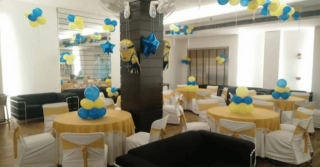 Finding The Perfect Party Hall For Birthday Celebration: A Comprehensive Guide