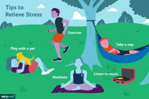 Stress-Free Living: Practical Tips For Finding Balance In A Busy World – Insights From Parindhevi Hospitals, Hyderabad