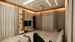 Discover Luxury Living With Adriaash Interior Design