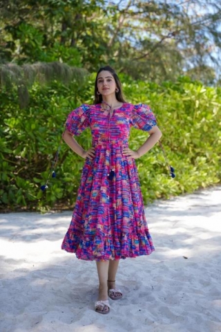 Elevate Your Look With Spring Dresses For Women | Refresh Your Wardrobe