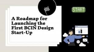 A Roadmap For Launching The First BCIN Design Start-Up