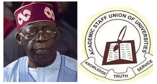 FG Starts Paying ASUU's Salaries That Were Withheld.