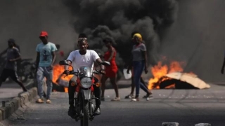 Gangs Free 4,000 Prisoners In A Mass Jailbreak In Haiti