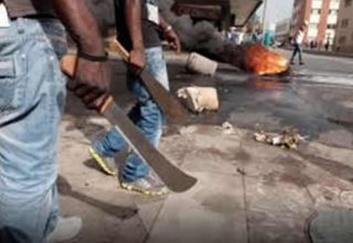 Conflicts Between Cult Groups In Benue Kill Seven.
