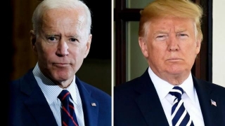 Trump And Biden Rush To A Rematch As Haley Withdraws.
