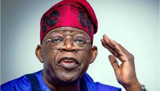 Nigerian Govt. Won't Say Anything About The Leaked Report About Tinubu's Trip To Qatar.