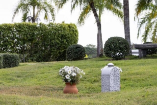 Negocio En Torno A La Muerte: El Alto Costo De Los Cementerios Privado