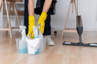 How To Find Cleaners For Airbnb