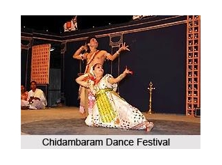Chidambaram Dance Festival