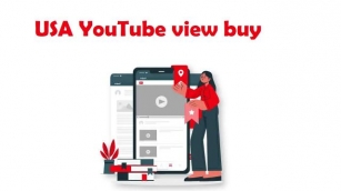 USA YouTube View Buy And Skyrocket Your Channel’s Reach