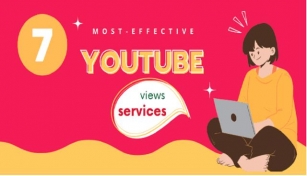 Boost Your Video Reach With YouTube Views Services India