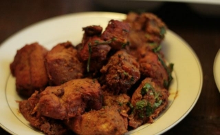 Best Places In The World To Eat Chicken Tikka