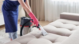 Conquering The Chaos: Your Guide To Cleaning Services In Bangalore