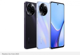 Realme 12x 5G: A New Addition To The Confusing 12 Series Lineup Emerges