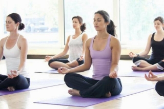 How Yoga And Meditation Enhance Fitness And Well-being