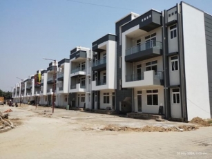 2BHK Ready To Move Flats Meerut