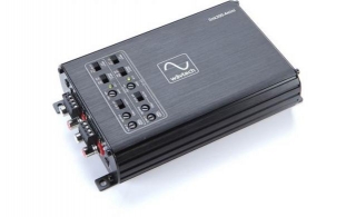 Can Mini 4 Channel Car Amplifier Boost Your Car Audio?