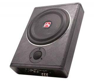 Why Consider A Portable Subwoofer For Your Car?