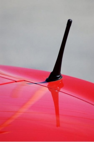 What Are The Car Antenna Types?