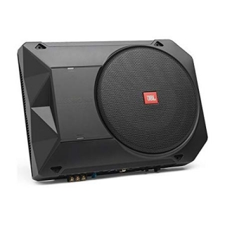Does Under Seat Subwoofer With Built-In Amplifier Deliver The Boom You Need?