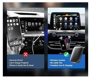 Can I Use Android Auto Wirelessly?