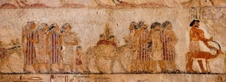 Existem Evidências Históricas De Que Os Hebreus Estiveram No Egito?