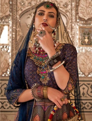 Eid Dresses For Women: A Celebration Of Style And Tradition.