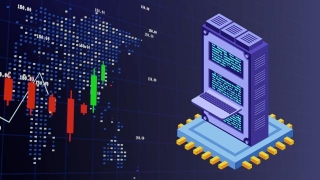 Exploring Forex Trading Server: A Detailed Overview