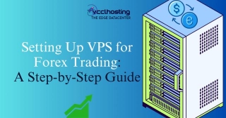 Detailed Guide: How To Use VPS For Forex Trading