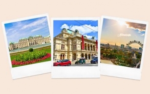 Amazing 7 Days in Vienna Itinerary: Best Places to Visit in Vienna