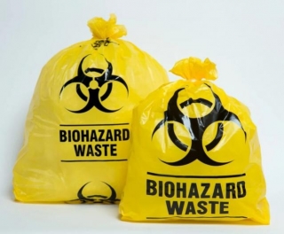 What Is A Medical Waste Bag?