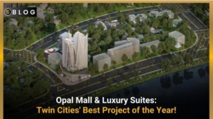 Why Opal Mall’s Value Is About To Skyrocket