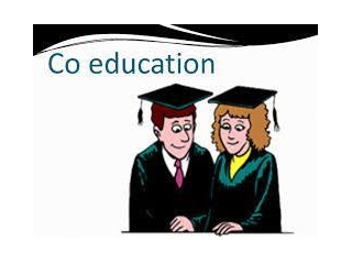 Co-education - Edunews4u