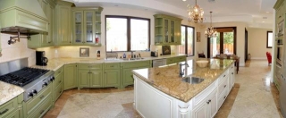 How Long Does A Kitchen Remodel Take?
