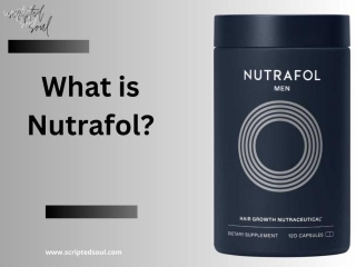Blessing For Hair Loss Or A Fad: Understanding The Science Behind Nutrafol Side Effects