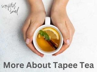 Navigating The Risks: Tapee Tea Side Effects