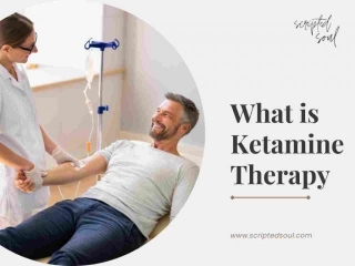 Who Is Not A Good Candidate For Ketamine Therapy: Understanding The Risks