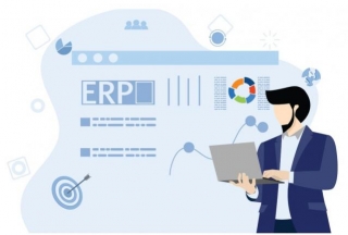 Improving Financial Management Reporting And Compliance With ERP Integration