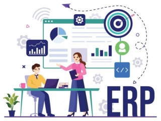 Effective Strategies For Achieving ERP Success Through User Training And Adoption