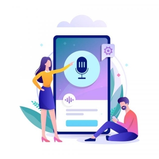 Unlocking The Power Of Voice: Voice Search Optimization In Digital Marketing