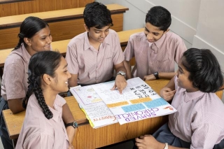 A Comprehensive Guide To State Board Schools In Bangalore: Choosing The Right Fit For Your Child