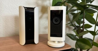 Ring Stick Up Cam Pro Vs. Canary Pro: Which Is The Better Security Camera?