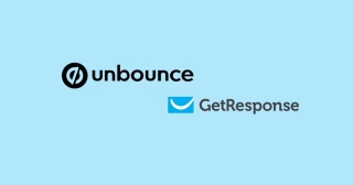 Unbounce Vs GetResponse: Which One Is Better?