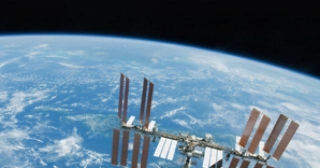 Around-the-clock 4K Earth Imagery To Be Streamed From ISS
