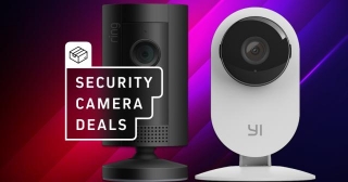 Best Security Camera Deals: Ring, Arlo, Blink And More On Sale