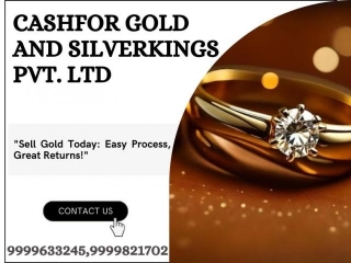 Sell Jewelry Gurgaon With Best Procedure