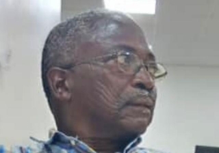 Prof.Gwarzo Mourns Proprietor Of Hotel National Maradi, Katasse