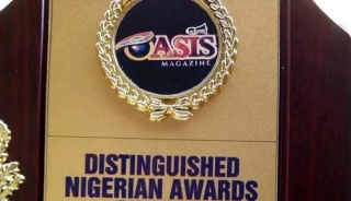 DISNA 2024: Integrity Group Applauds Oasis Magazine, Promises Support