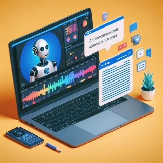 Best Free AI Website For Text To Video Generator